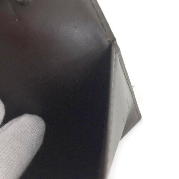 Auth Louis Vuitton Agenda Pm Leather #8003X46 - Picture 9 of 9